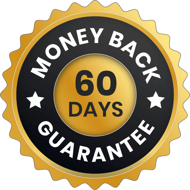 ProNail Complex 60-Day Money Back Guarantee